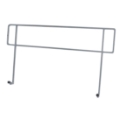 StageQ 8 Foot Stage Guard Rail Pro (MK4)